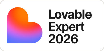 Cep'IA - Lovable Expert 2026